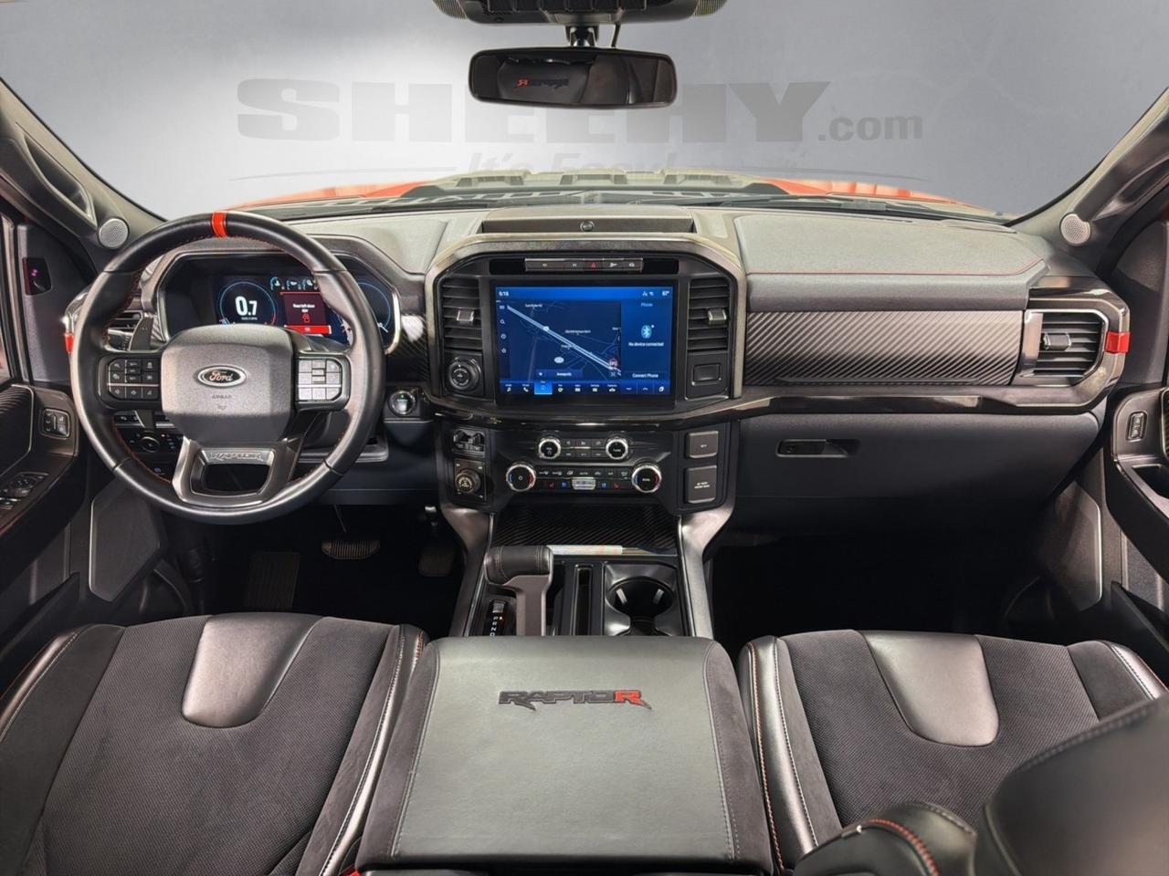 2023 Ford F-150 Raptor Annapolis MD