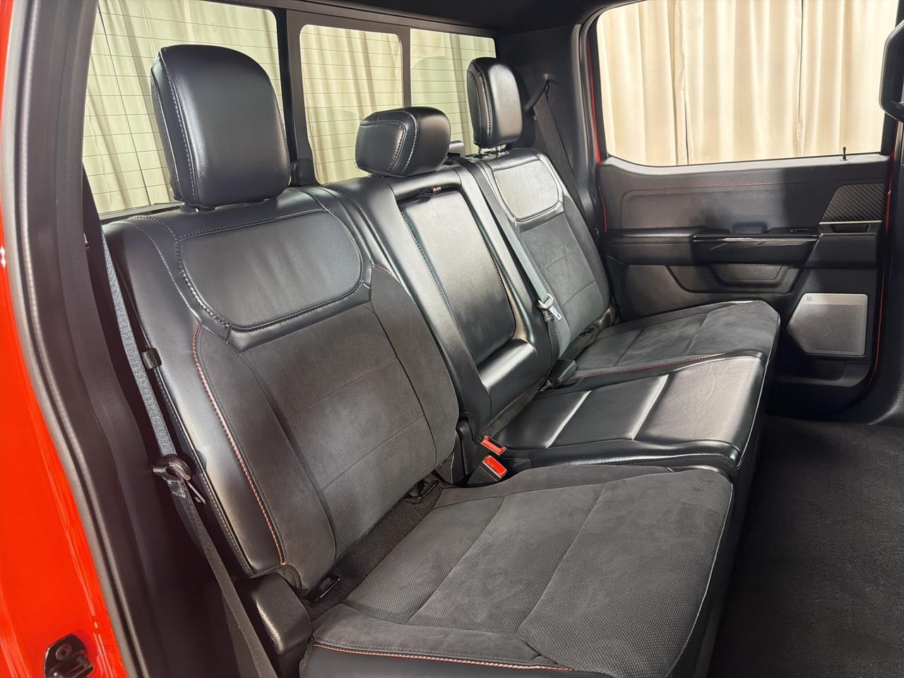 2023 Ford F-150 Raptor Annapolis MD