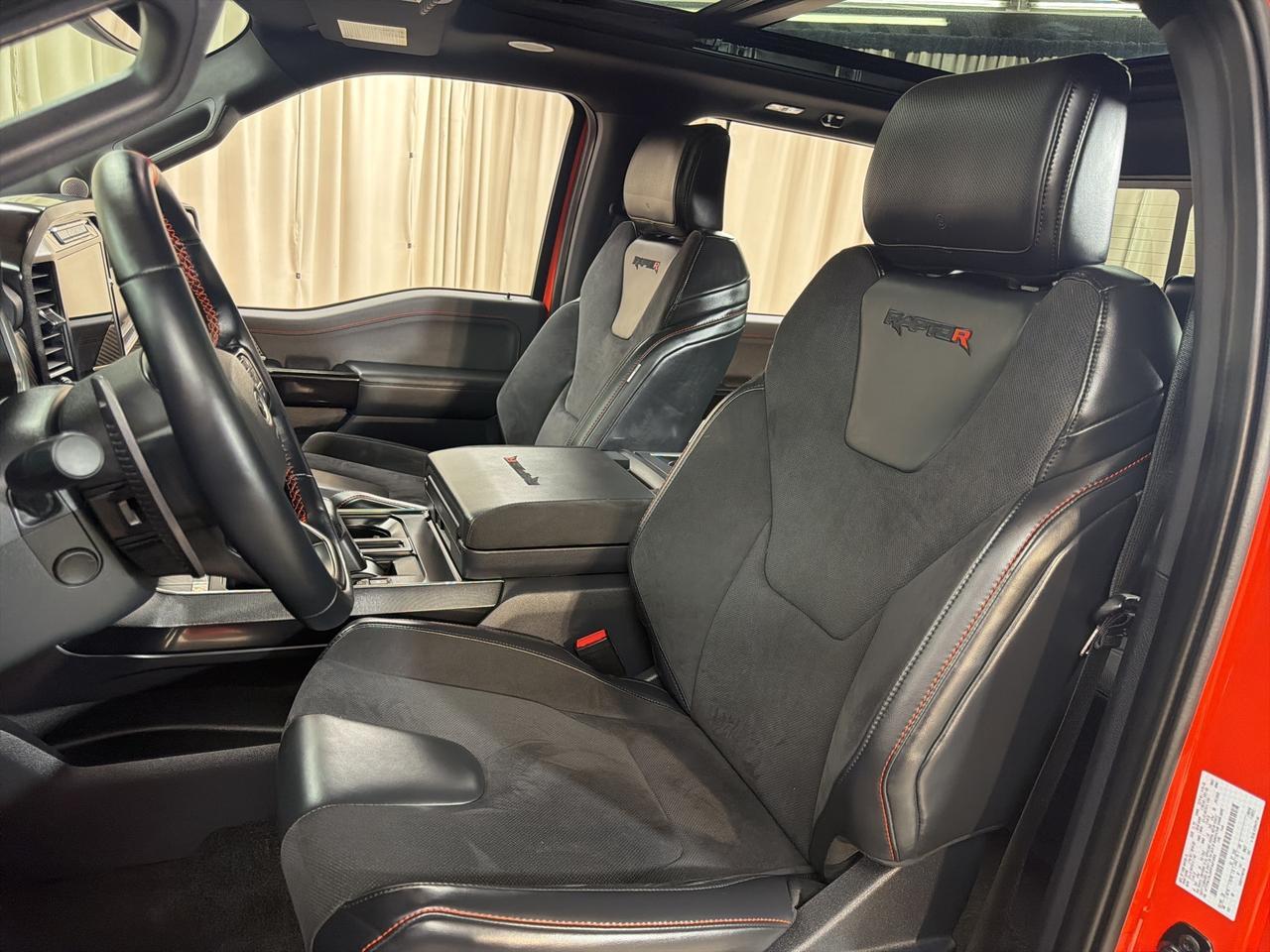 2023 Ford F-150 Raptor Annapolis MD