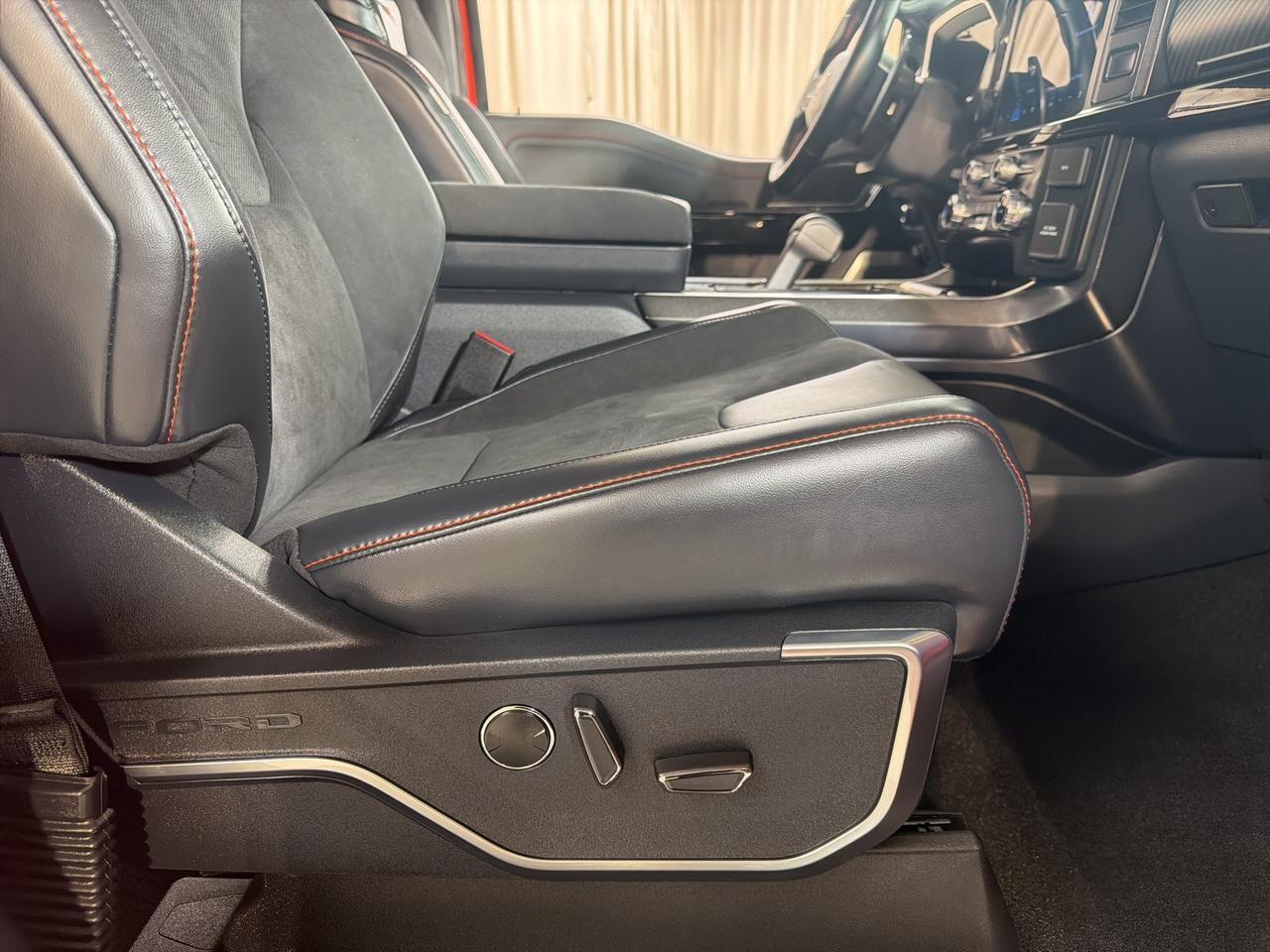 2023 Ford F-150 Raptor Annapolis MD