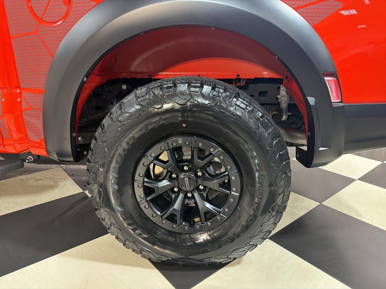 2023 Ford F-150 Raptor Annapolis MD