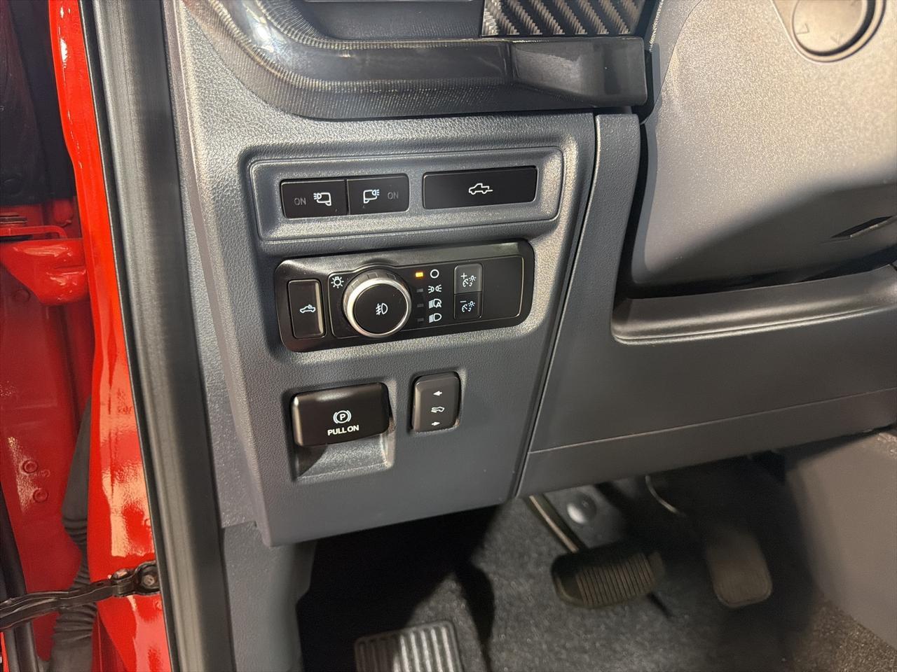 2023 Ford F-150 Raptor Annapolis MD