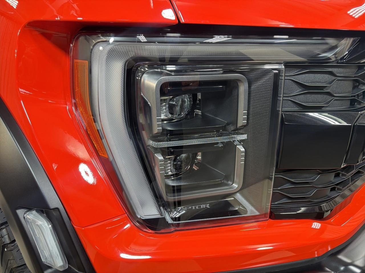 2023 Ford F-150 Raptor Annapolis MD