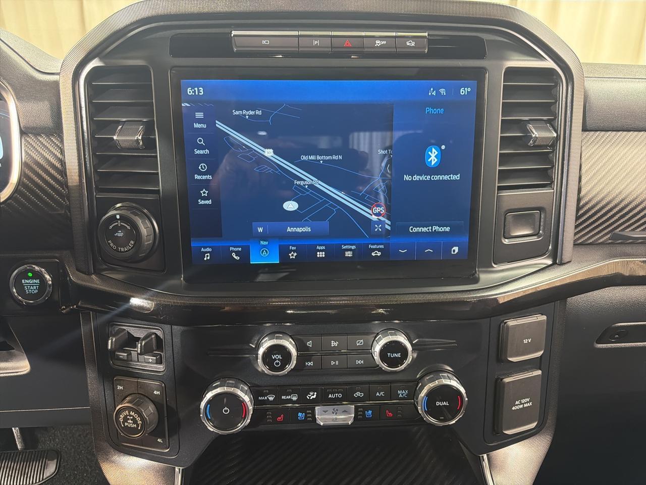 2023 Ford F-150 Raptor Annapolis MD