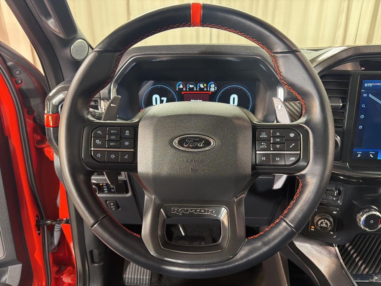 2023 Ford F-150 Raptor Annapolis MD