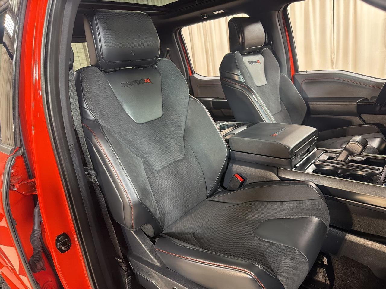 2023 Ford F-150 Raptor Annapolis MD