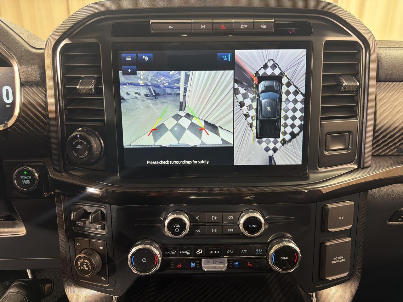 2023 Ford F-150 Raptor Annapolis MD