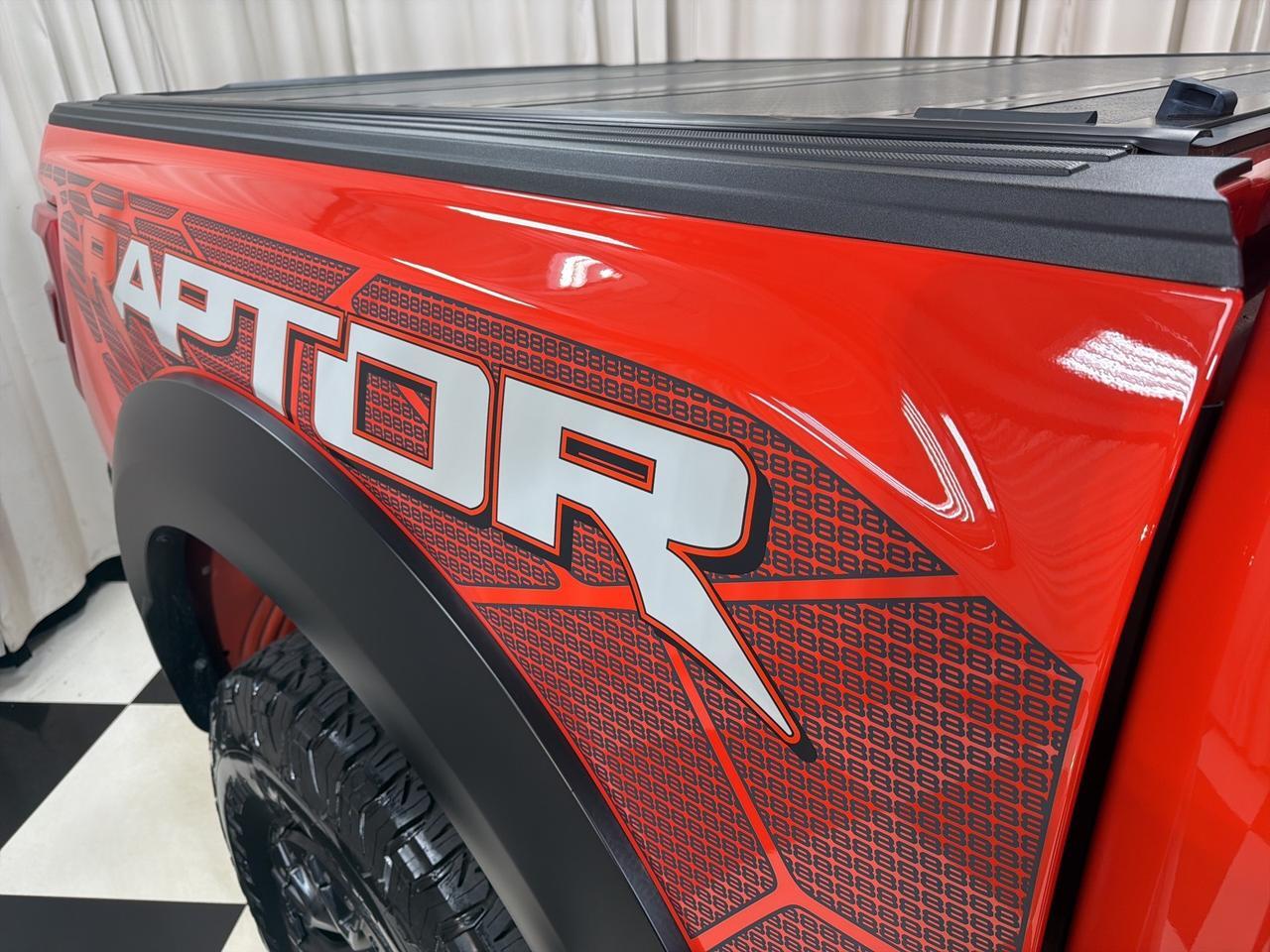 2023 Ford F-150 Raptor Annapolis MD