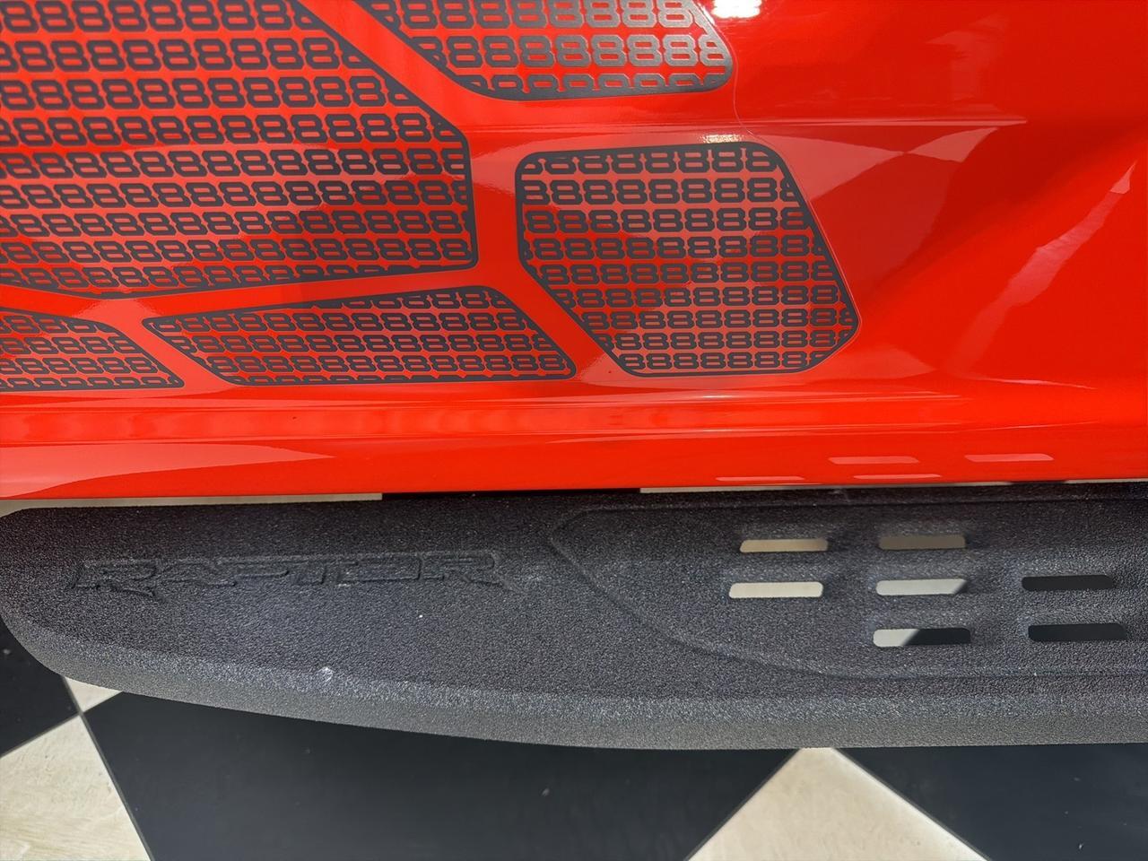 2023 Ford F-150 Raptor Annapolis MD