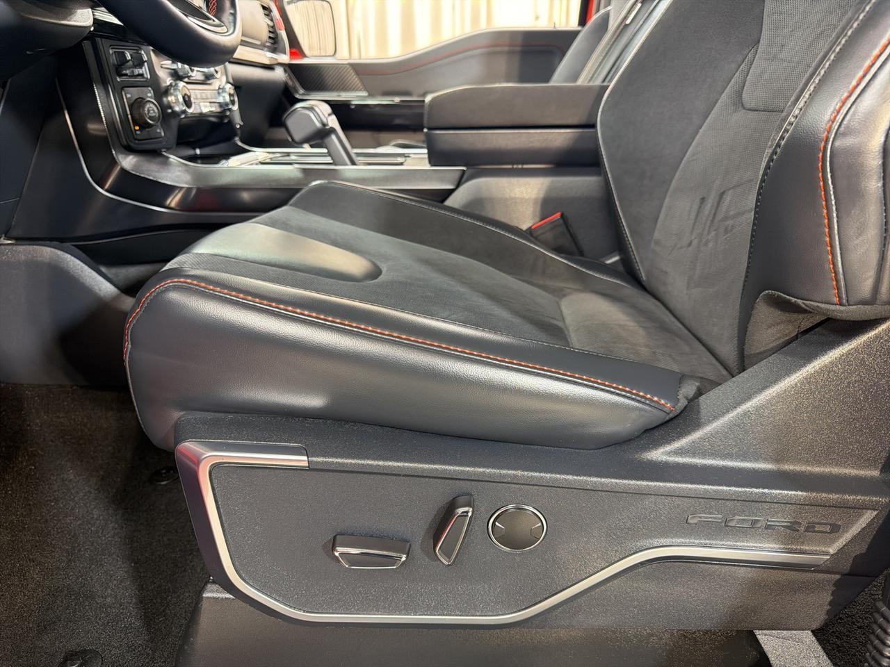 2023 Ford F-150 Raptor Annapolis MD