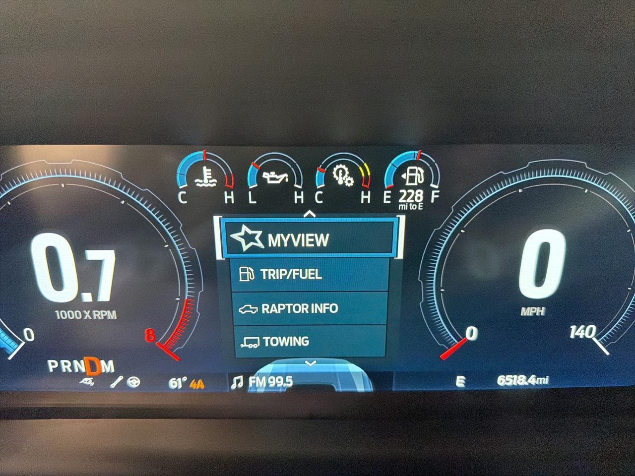 2023 Ford F-150 Raptor Annapolis MD