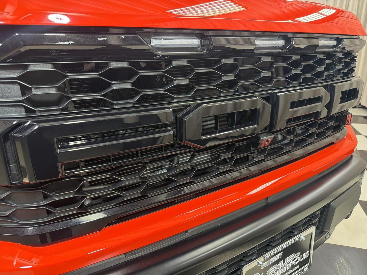 2023 Ford F-150 Raptor Annapolis MD