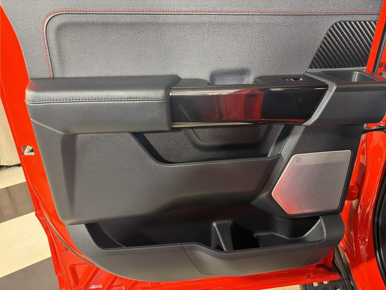 2023 Ford F-150 Raptor Annapolis MD