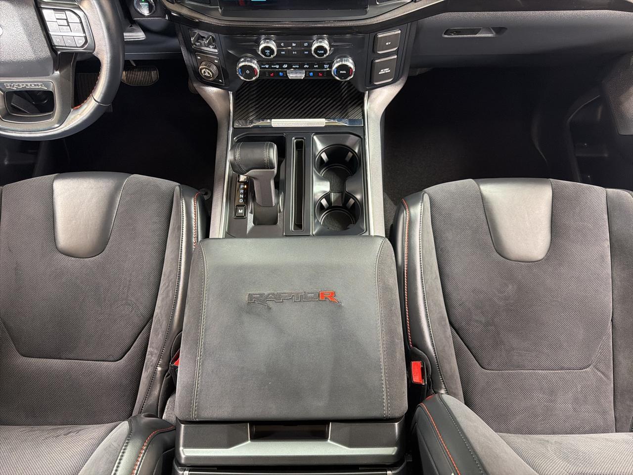 2023 Ford F-150 Raptor Annapolis MD