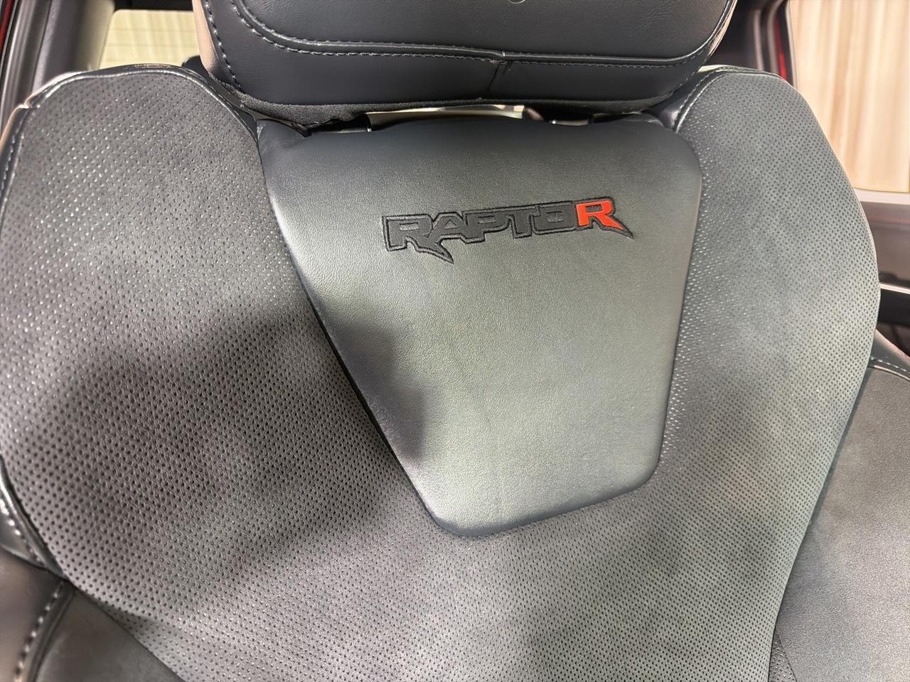 2023 Ford F-150 Raptor Annapolis MD