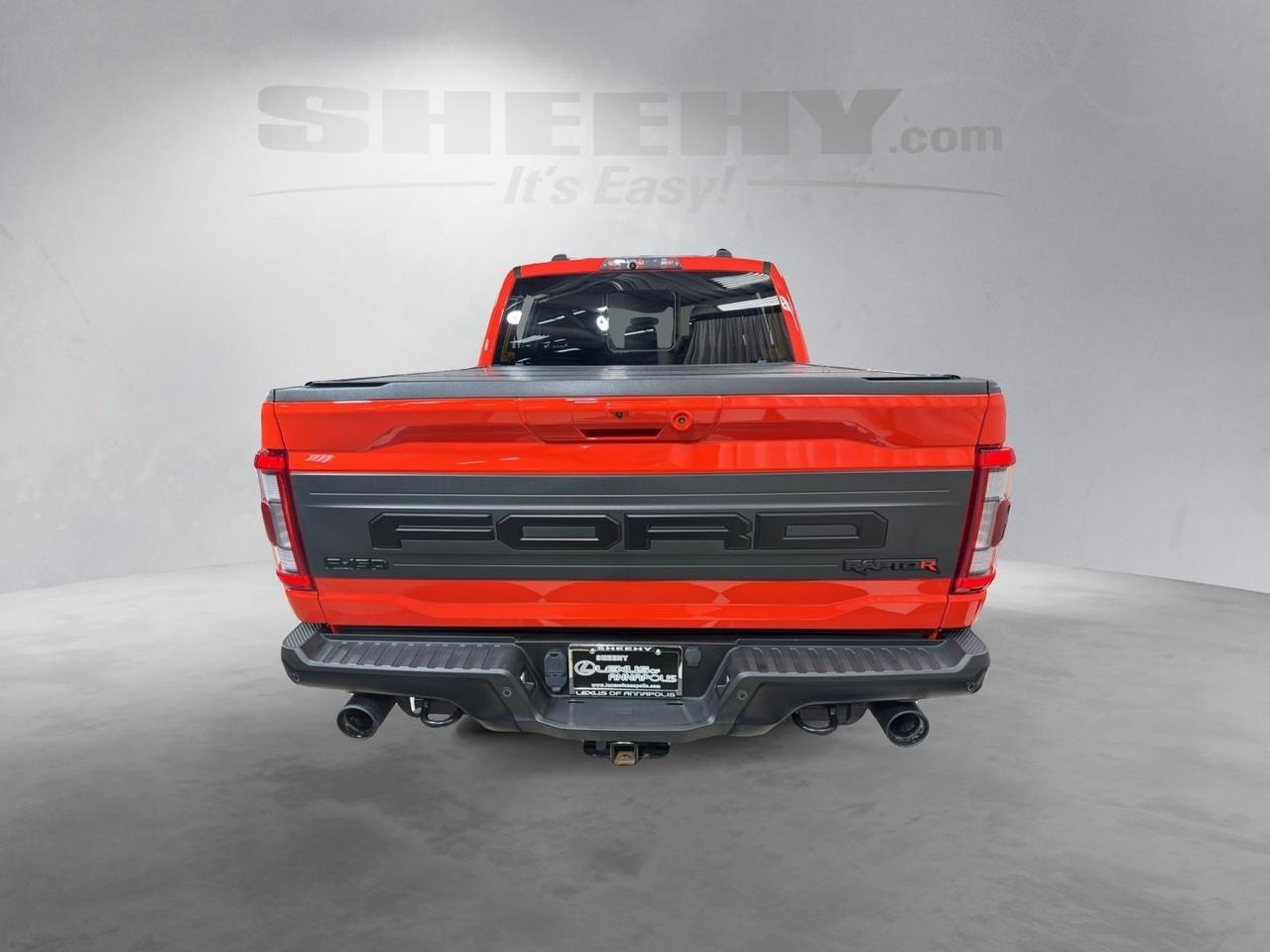 2023 Ford F-150 Raptor Annapolis MD