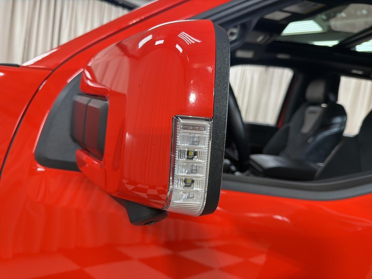 2023 Ford F-150 Raptor Annapolis MD