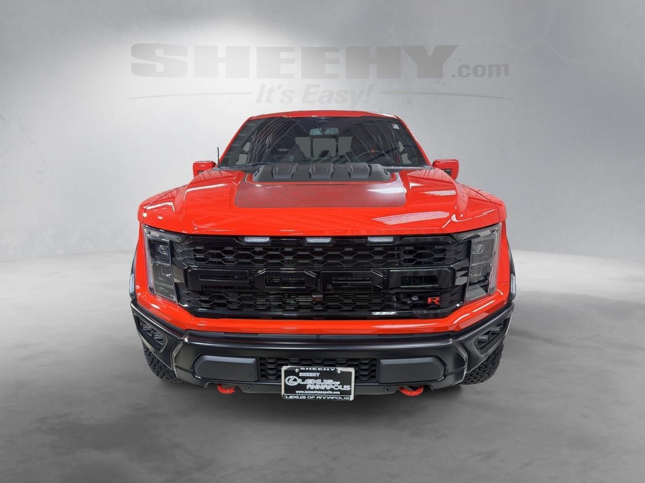 2023 Ford F-150 Raptor Annapolis MD