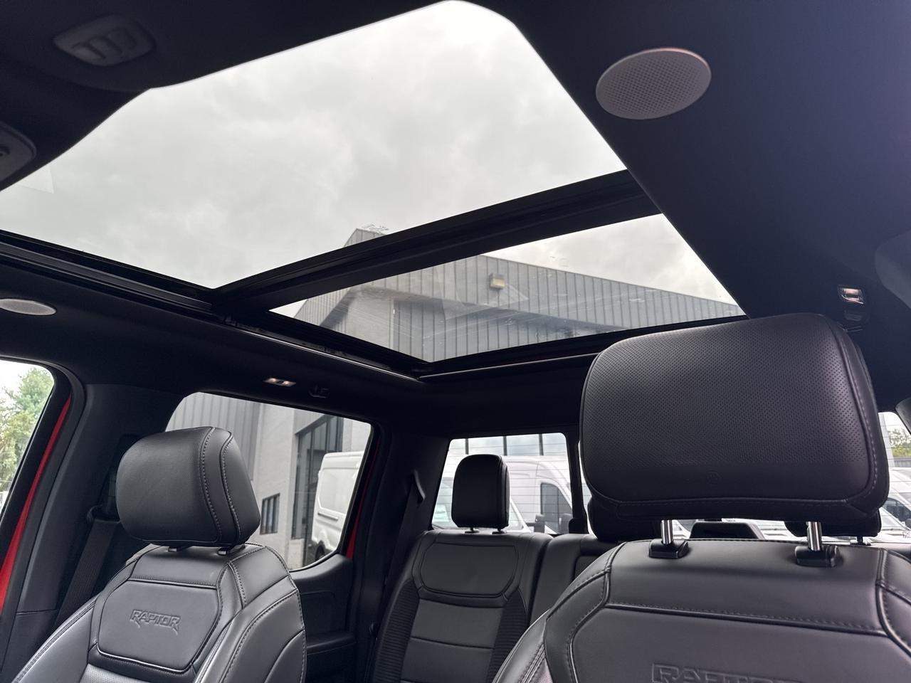 2023 Ford F-150 Raptor Warrenton VA