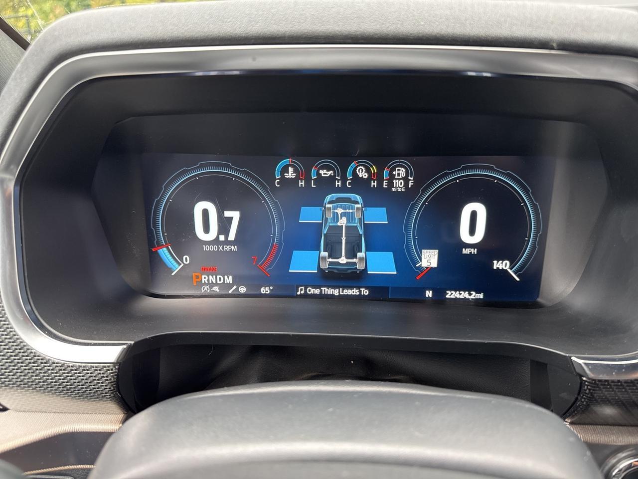 2023 Ford F-150 Raptor Warrenton VA