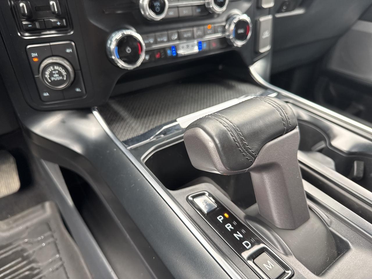 2023 Ford F-150 Raptor Warrenton VA