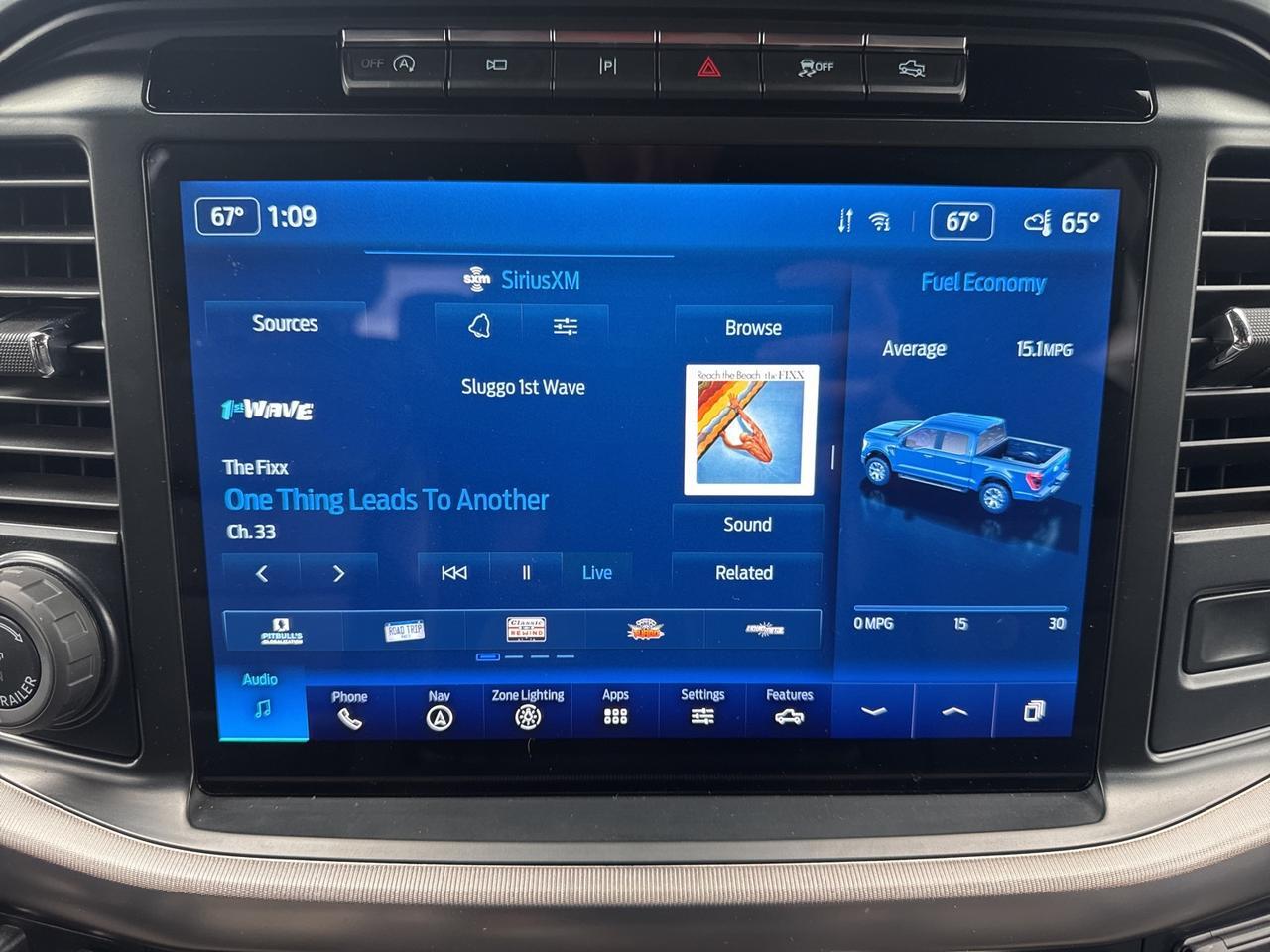 2023 Ford F-150 Raptor Warrenton VA