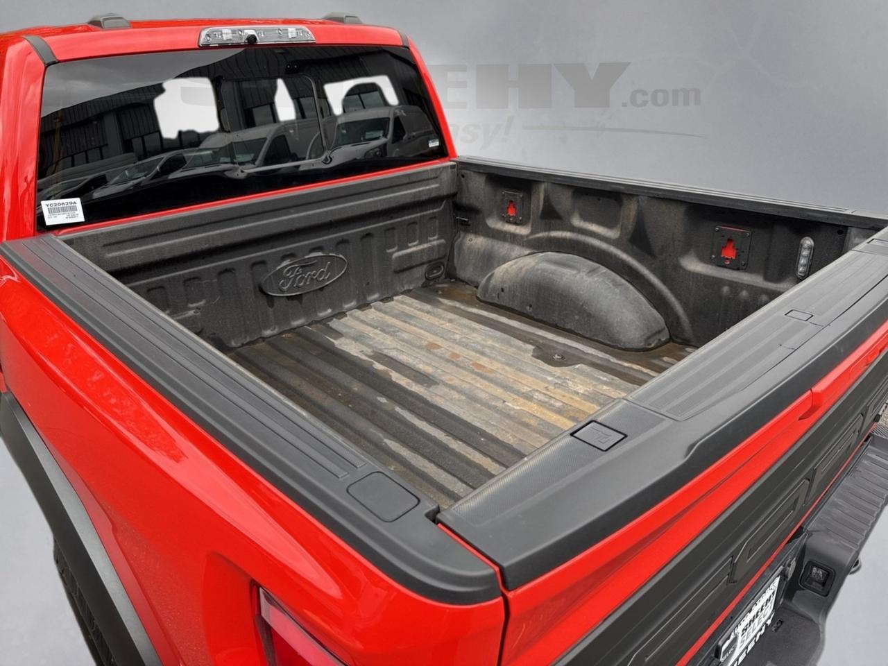 2023 Ford F-150 Raptor Warrenton VA