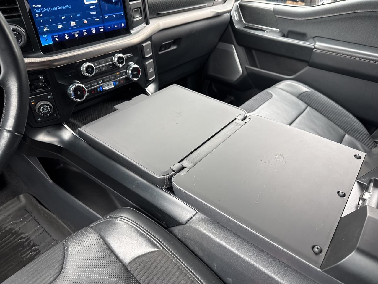 2023 Ford F-150 Raptor Warrenton VA