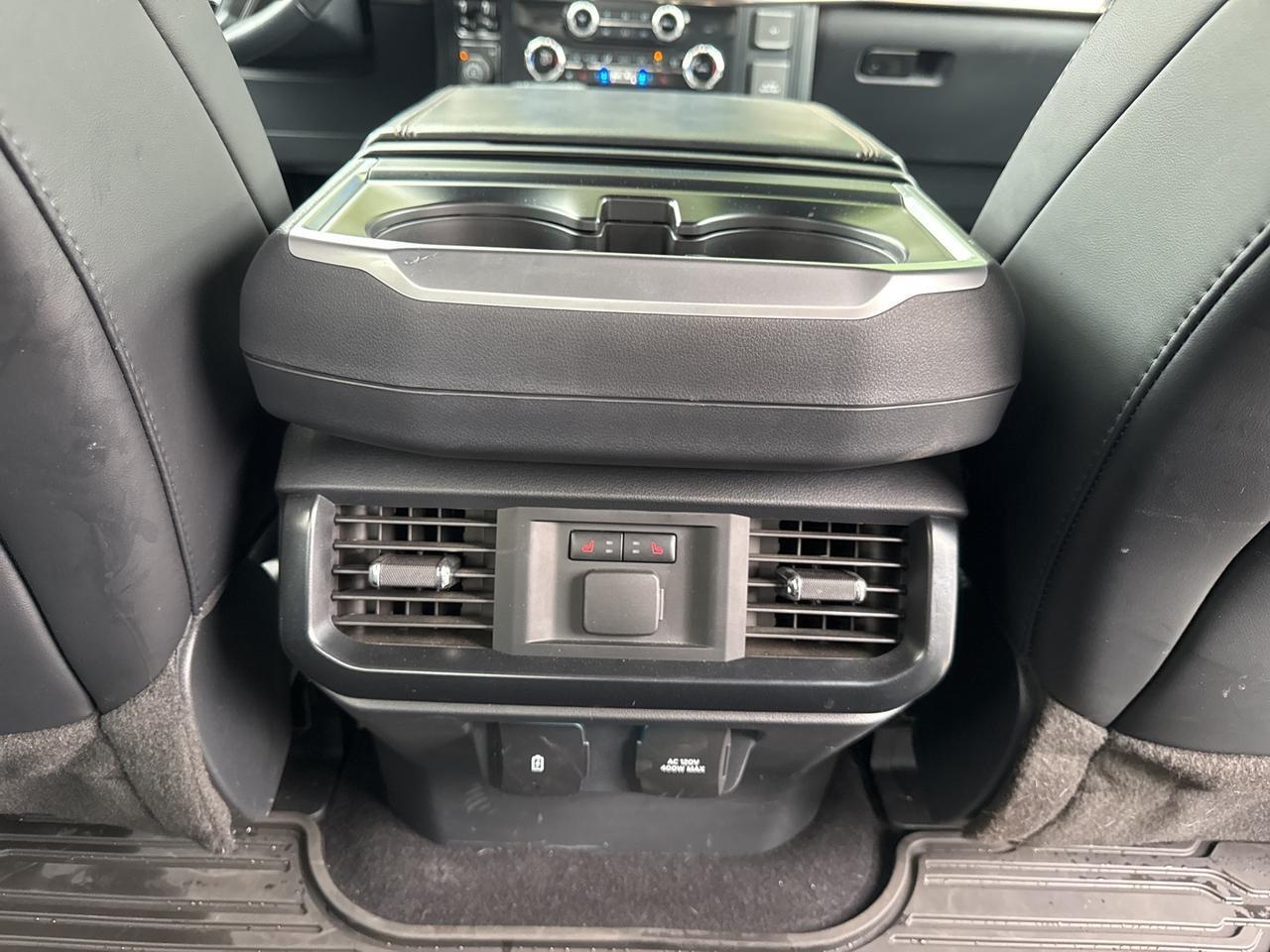 2023 Ford F-150 Raptor Warrenton VA