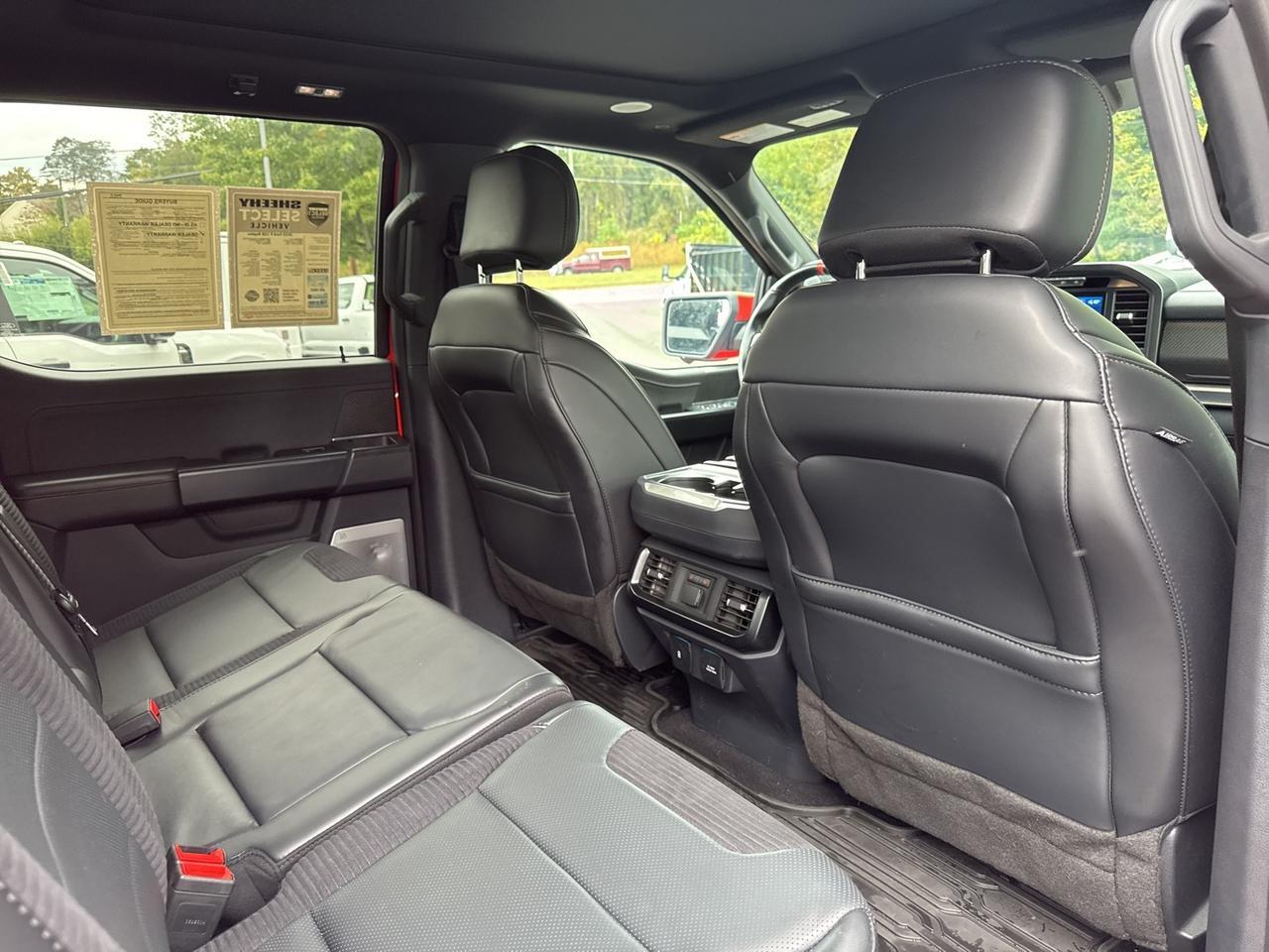 2023 Ford F-150 Raptor Warrenton VA