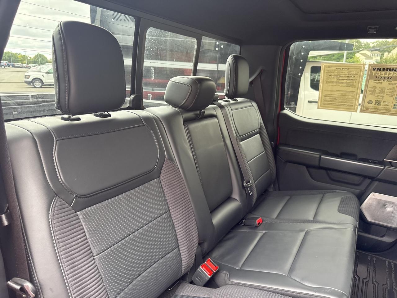 2023 Ford F-150 Raptor Warrenton VA