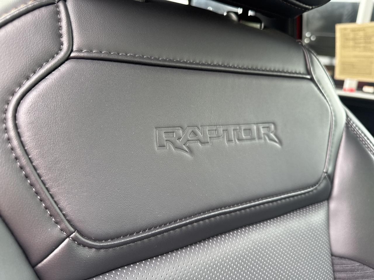 2023 Ford F-150 Raptor Warrenton VA