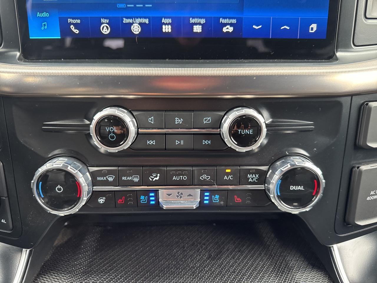 2023 Ford F-150 Raptor Warrenton VA