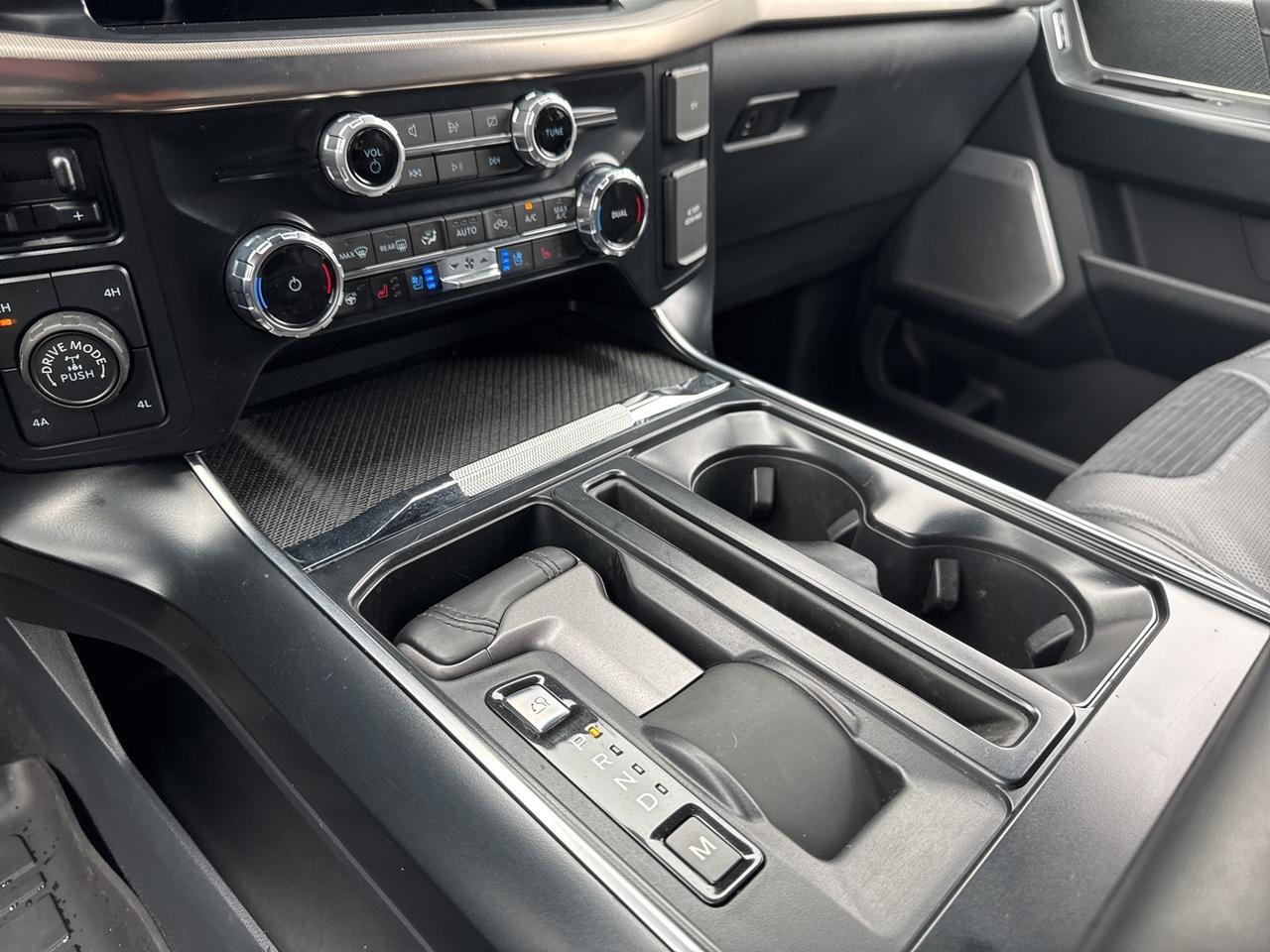 2023 Ford F-150 Raptor Warrenton VA