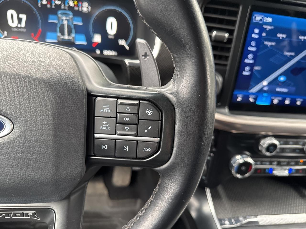 2023 Ford F-150 Raptor Warrenton VA