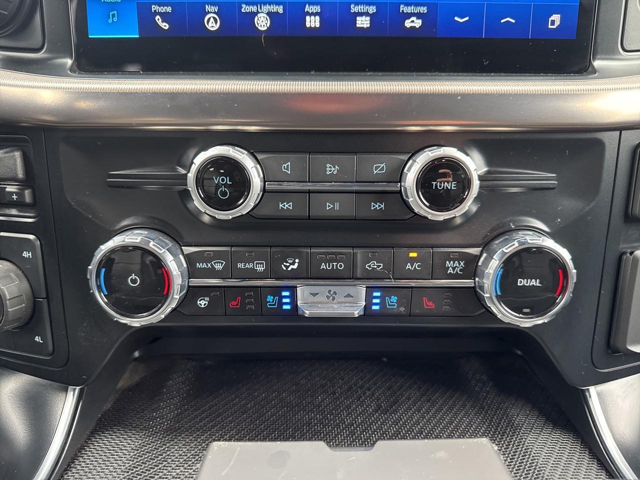 2023 Ford F-150 Raptor Warrenton VA