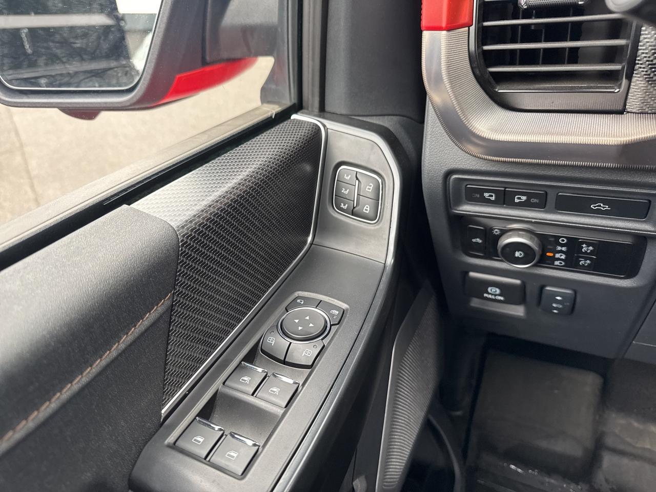2023 Ford F-150 Raptor Warrenton VA