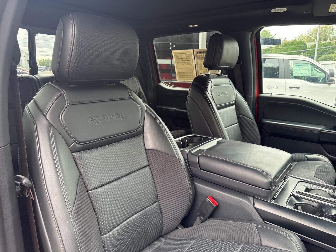 2023 Ford F-150 Raptor Warrenton VA