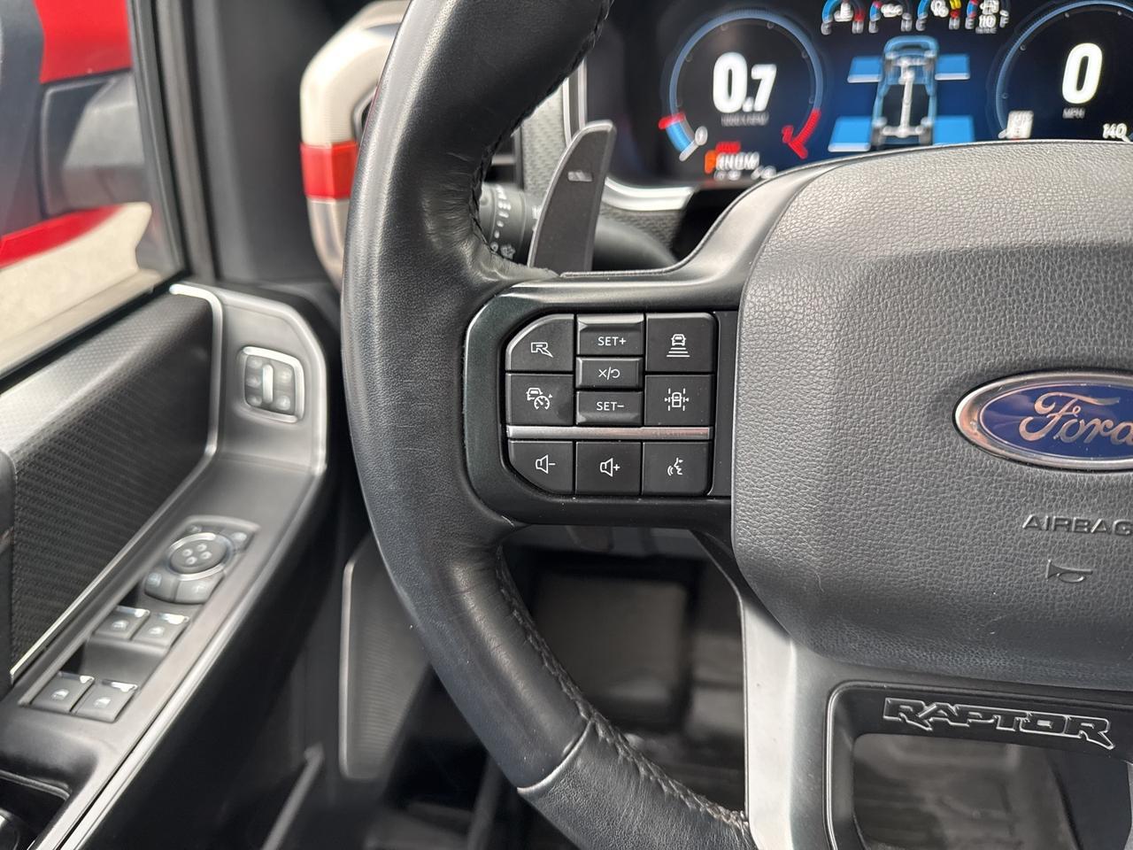 2023 Ford F-150 Raptor Warrenton VA