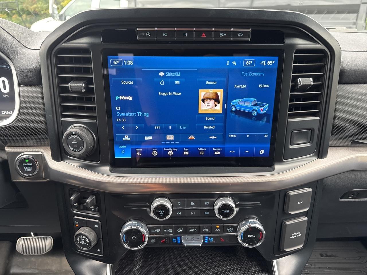 2023 Ford F-150 Raptor Warrenton VA