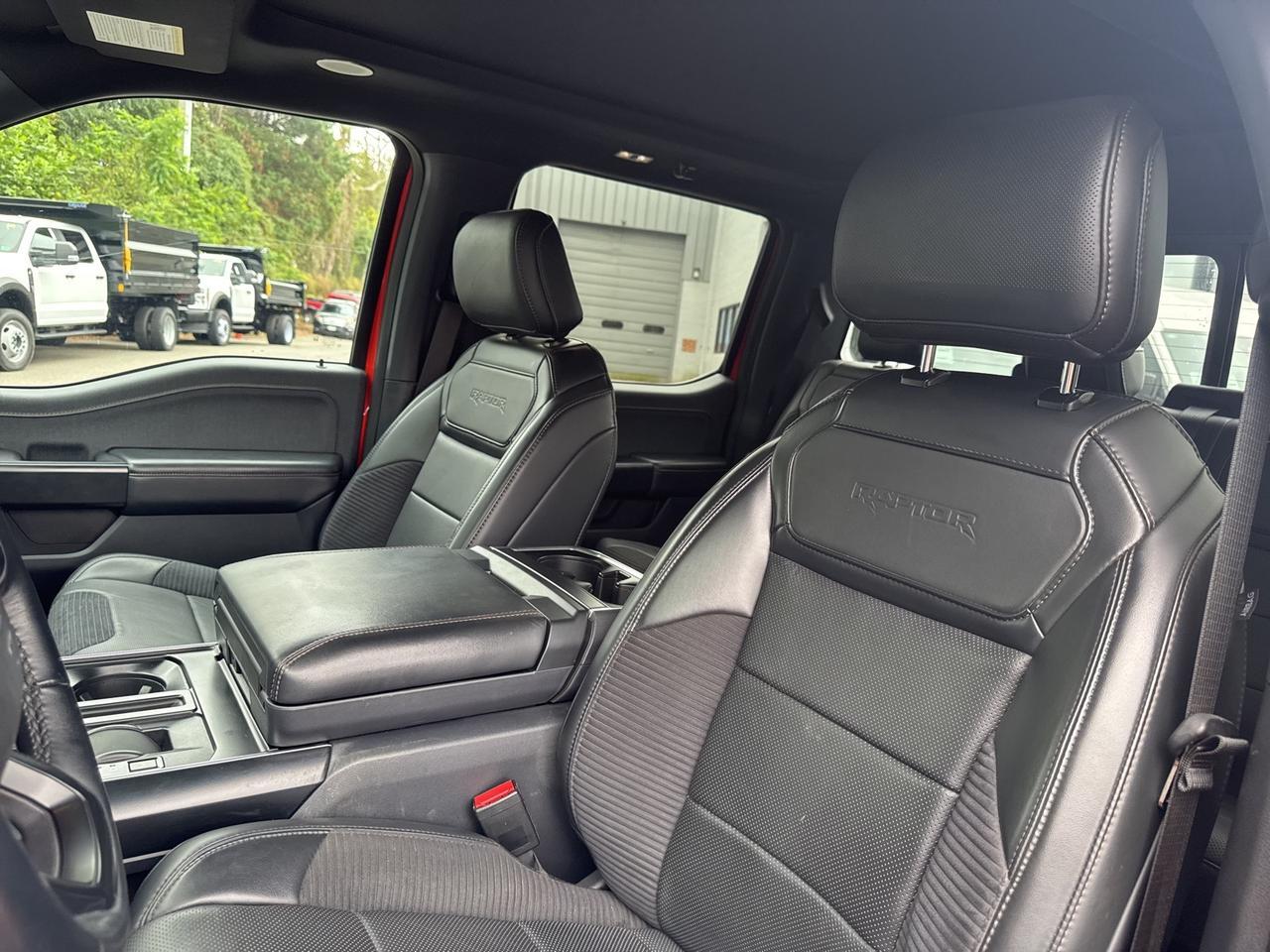 2023 Ford F-150 Raptor Warrenton VA