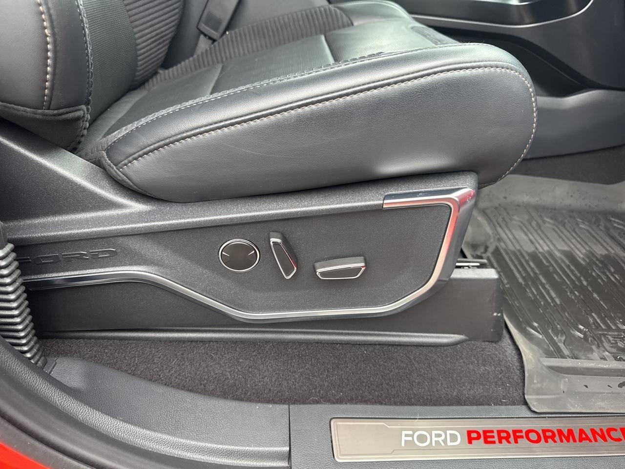 2023 Ford F-150 Raptor Warrenton VA
