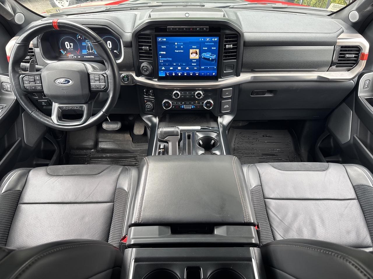 2023 Ford F-150 Raptor Warrenton VA
