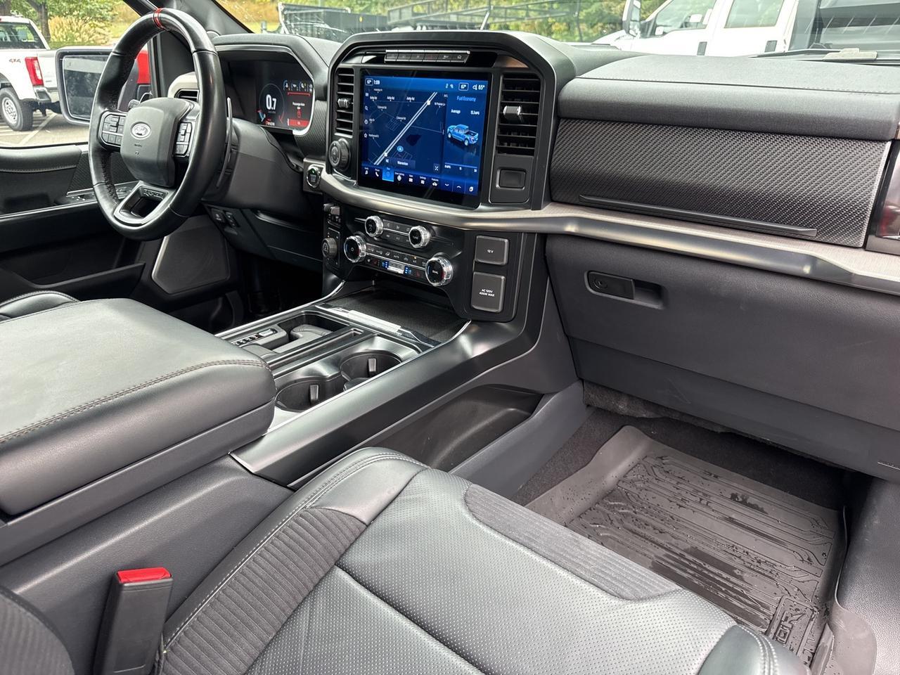 2023 Ford F-150 Raptor Warrenton VA