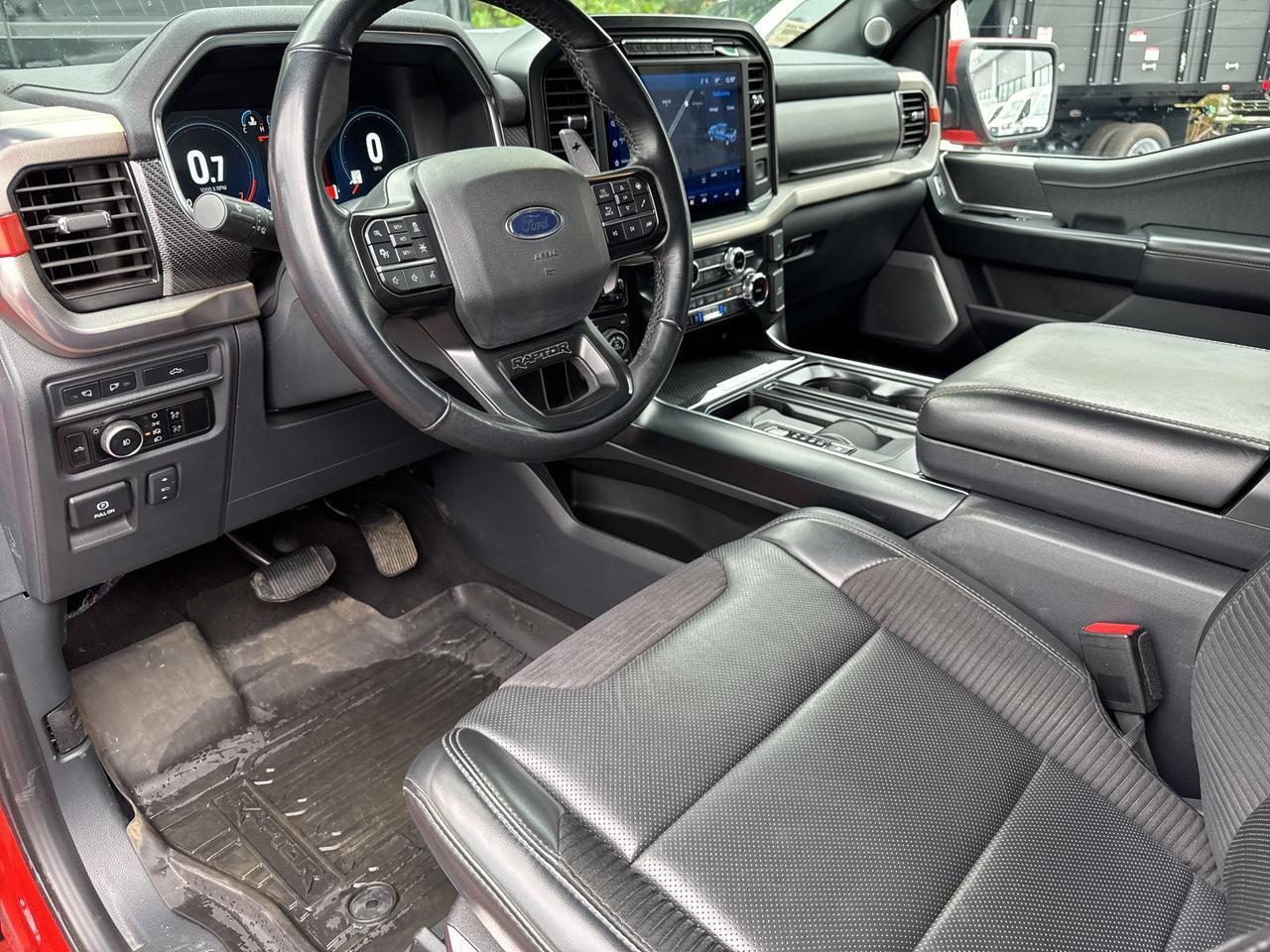 2023 Ford F-150 Raptor Warrenton VA