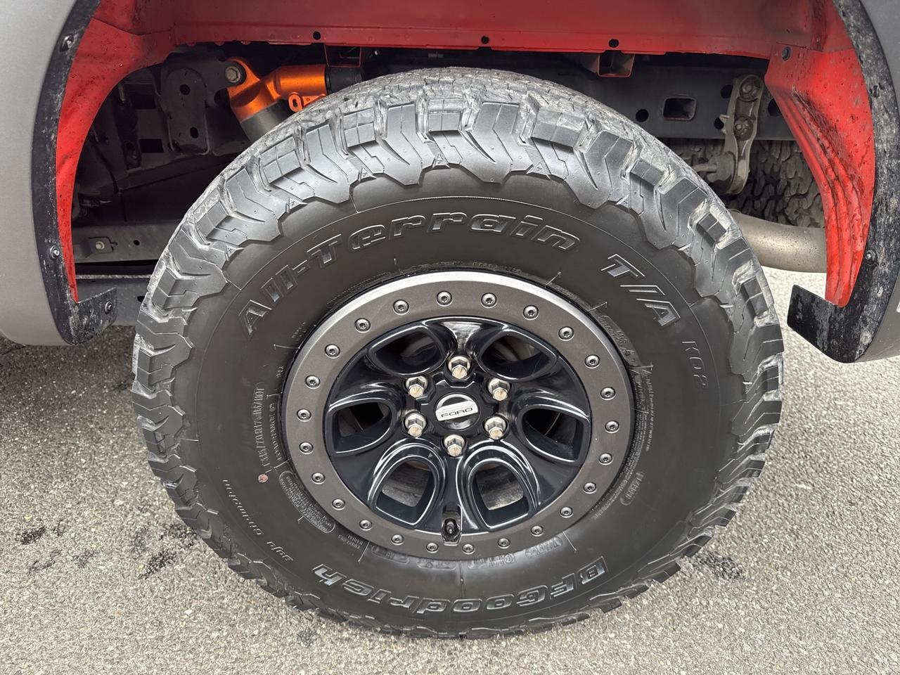 2023 Ford F-150 Raptor Warrenton VA