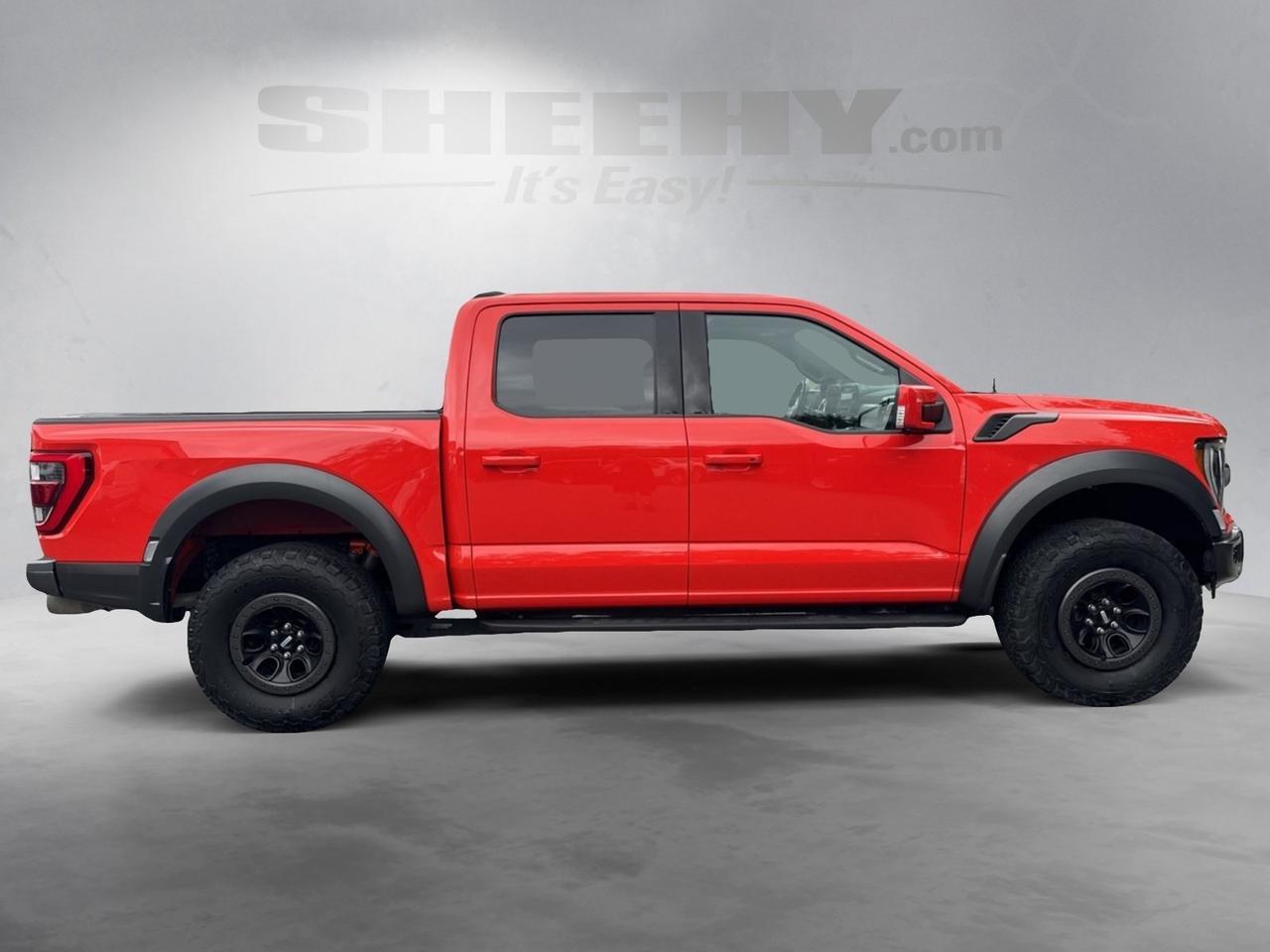2023 Ford F-150 Raptor Warrenton VA