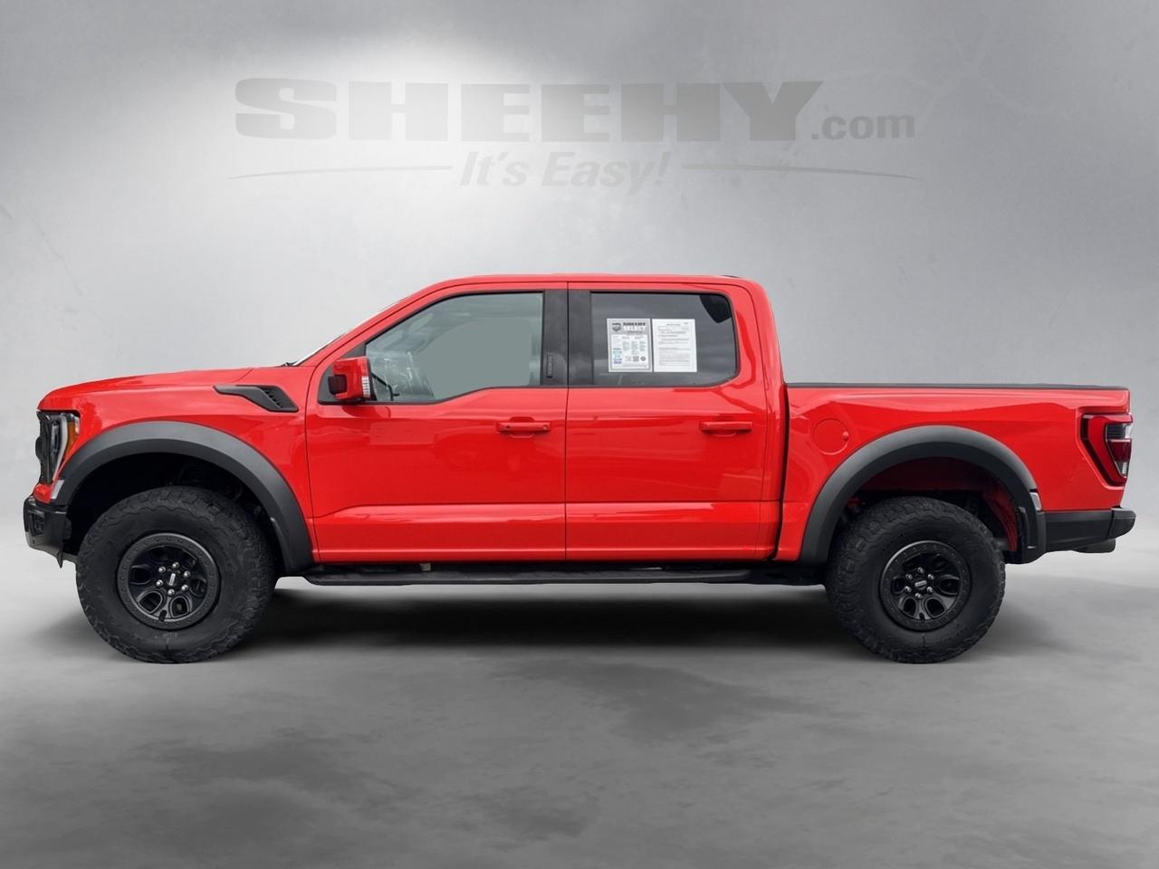 2023 Ford F-150 Raptor Warrenton VA