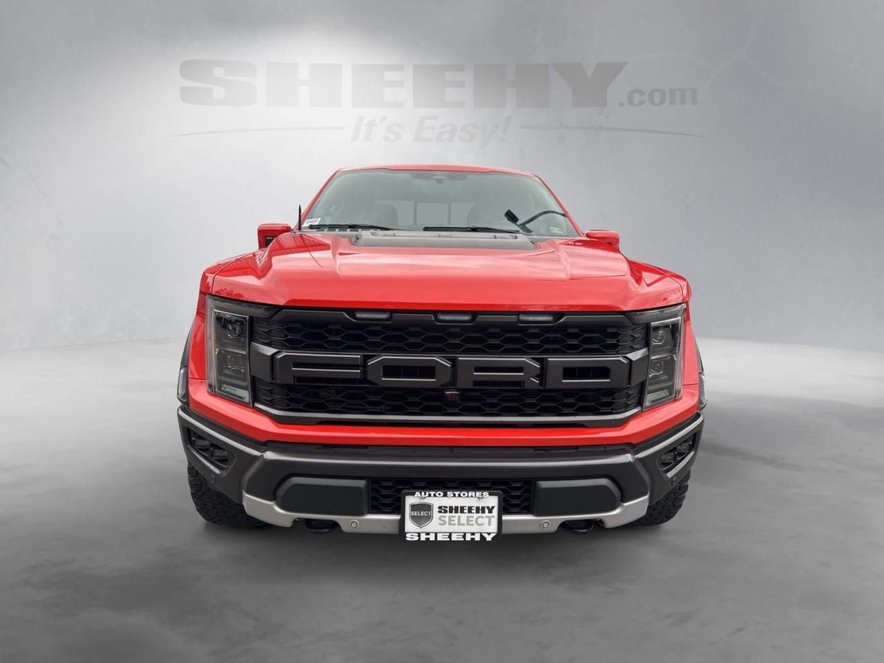 2023 Ford F-150 Raptor Warrenton VA