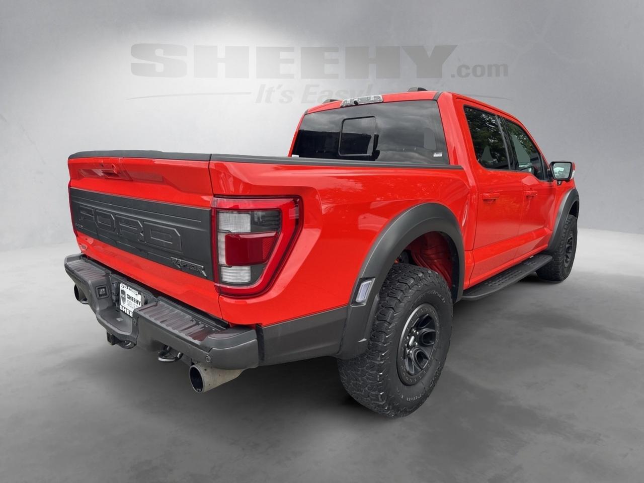 2023 Ford F-150 Raptor Warrenton VA